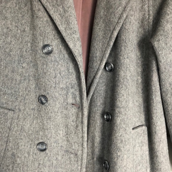 Herman Kay Coat - Picture 2 of 5